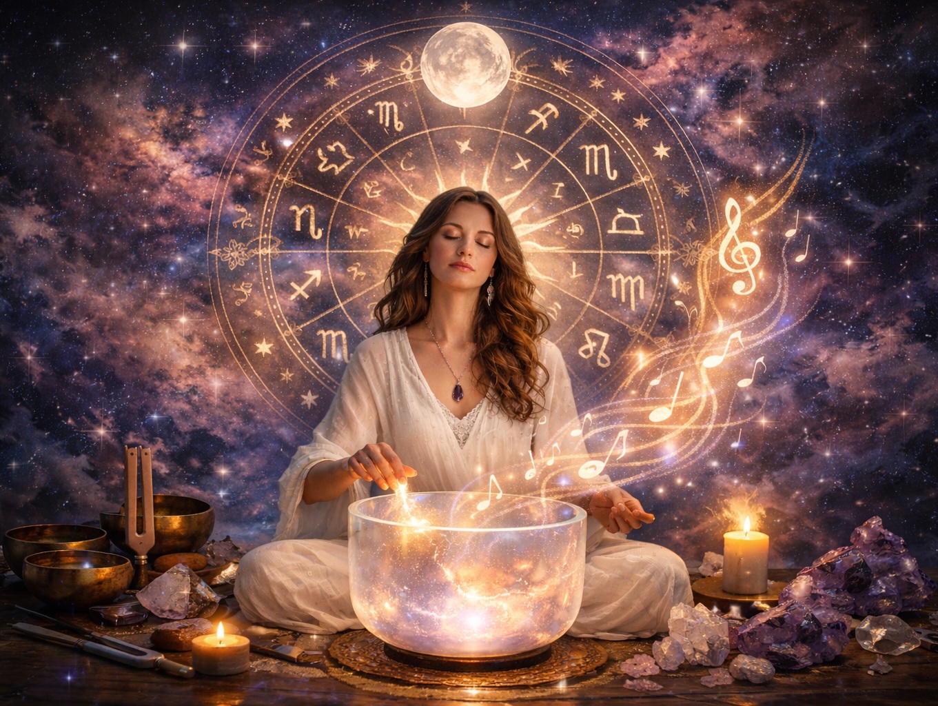 Bild Astro Klang Bild Astro Klang